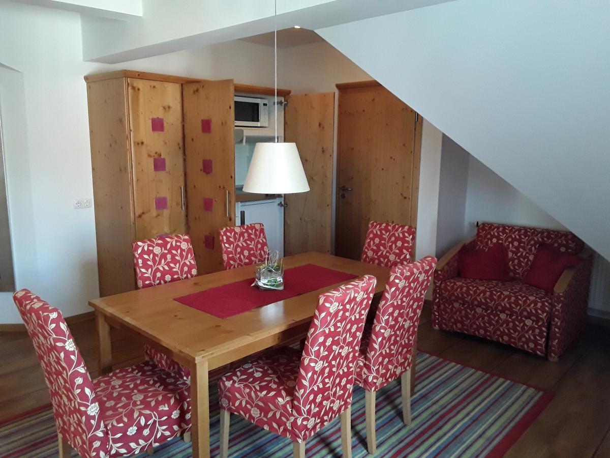 Landgasthof "Zur Post" Hotel Koenigstein  Bagian luar foto
